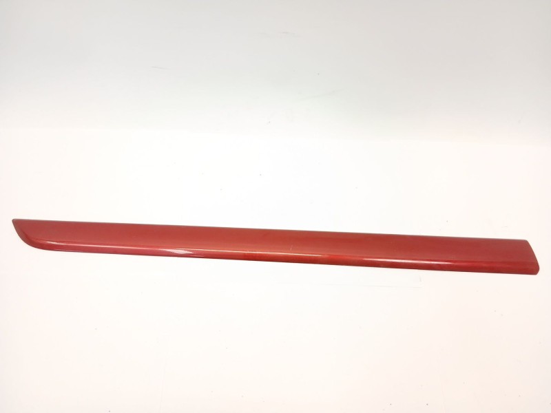 Recambio de moldura para citroën c4 grand picasso i (ua_) 1.6 hdi referencia OEM IAM 96590380XT  