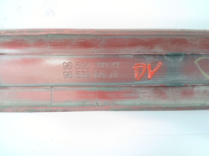 Recambio de moldura para citroën c4 grand picasso i (ua_) 1.6 hdi referencia OEM IAM 96590380XT  