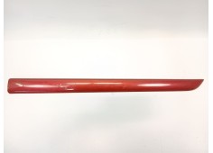 Recambio de moldura para citroën c4 grand picasso i (ua_) 1.6 hdi referencia OEM IAM 96590382XT  