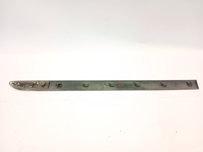 Recambio de moldura para renault laguna ii (bg0/1_) 1.9 dci (bg08, bg0g) referencia OEM IAM 8200036021  