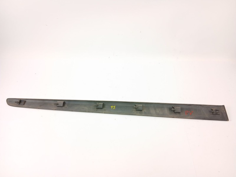 Recambio de moldura para renault laguna ii (bg0/1_) 1.9 dci (bg08, bg0g) referencia OEM IAM 8200036022  