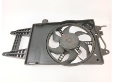 Recambio de electroventilador para fiat punto berlina (188) 1.2 cat referencia OEM IAM 823500800  