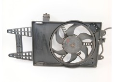 Recambio de electroventilador para fiat punto berlina (188) 1.2 cat referencia OEM IAM 823500800   2