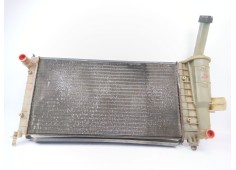 Recambio de radiador agua para fiat punto berlina (188) 1.2 cat referencia OEM IAM    2