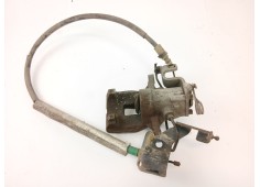 Recambio de pinza freno trasera derecha para citroën c4 grand picasso i (ua_) 1.6 hdi referencia OEM IAM 0204Y04181  