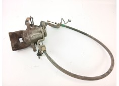 Recambio de pinza freno trasera izquierda para citroën c4 grand picasso i (ua_) 1.6 hdi referencia OEM IAM   