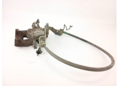 Recambio de pinza freno trasera izquierda para citroën c4 grand picasso i (ua_) 1.6 hdi referencia OEM IAM    2
