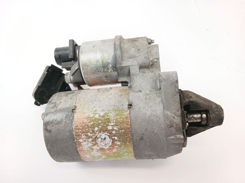 Recambio de motor arranque para fiat punto berlina (188) 1.2 cat referencia OEM IAM 63101015  