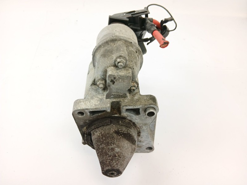 Recambio de motor arranque para fiat punto berlina (188) 1.2 cat referencia OEM IAM 63101015  
