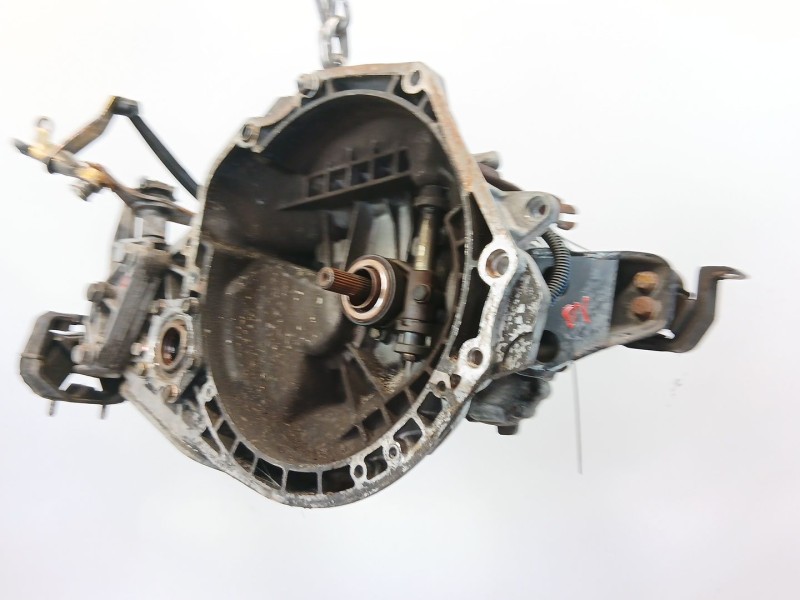 Recambio de caja cambios para opel astra f classic sedán 1.7 tds referencia OEM IAM 90446607  
