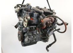 Recambio de motor completo para peugeot 206 berlina x-line (2001-2009)1.4 hdi 68cv referencia OEM IAM 8HX  