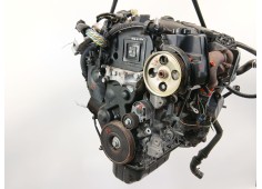 Recambio de motor completo para peugeot 206 berlina x-line (2001-2009)1.4 hdi 68cv referencia OEM IAM 8HX   2
