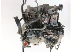 Recambio de despiece motor para nissan nv200 furgoneta 1.5 dci 85 (m20, m20m) referencia OEM IAM K9K   2