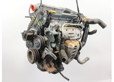 Recambio de motor completo para opel astra f classic sedán 1.7 tds referencia OEM IAM X17DT  