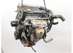 Recambio de motor completo para opel astra f classic sedán 1.7 tds referencia OEM IAM X17DT   2