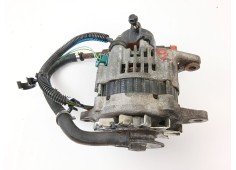 Recambio de alternador para opel astra f classic sedán 1.7 tds referencia OEM IAM    2