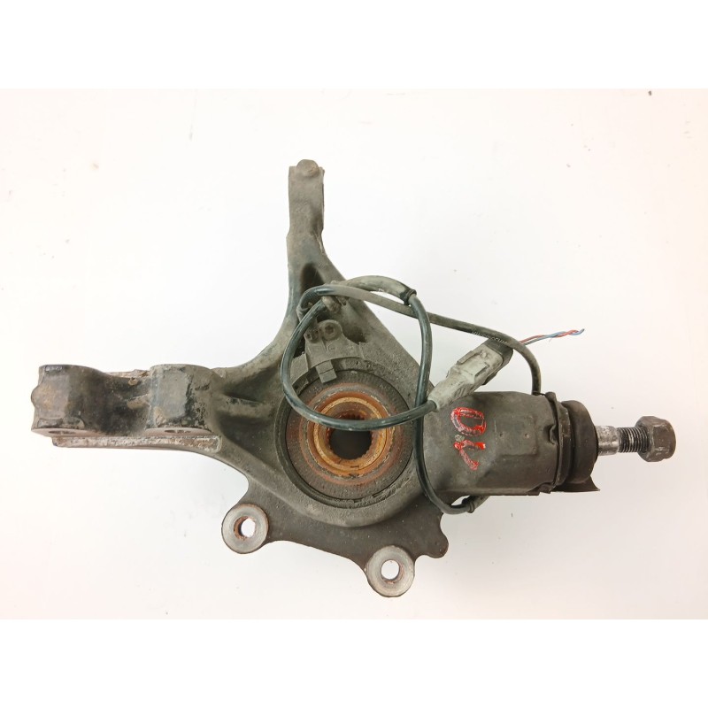 Recambio de mangueta delantera derecha para citroën c4 grand picasso i (ua_) 1.6 hdi referencia OEM IAM   