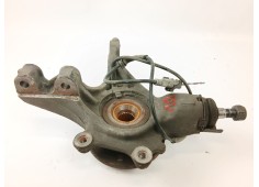 Recambio de mangueta delantera derecha para citroën c4 grand picasso i (ua_) 1.6 hdi referencia OEM IAM    2
