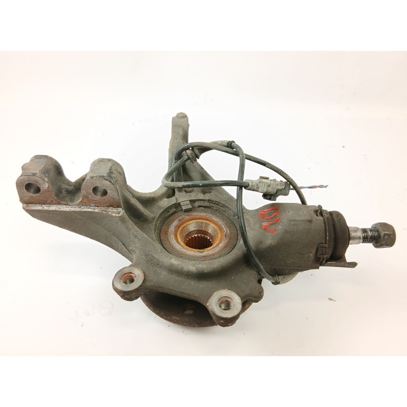 Recambio de mangueta delantera derecha para citroën c4 grand picasso i (ua_) 1.6 hdi referencia OEM IAM   