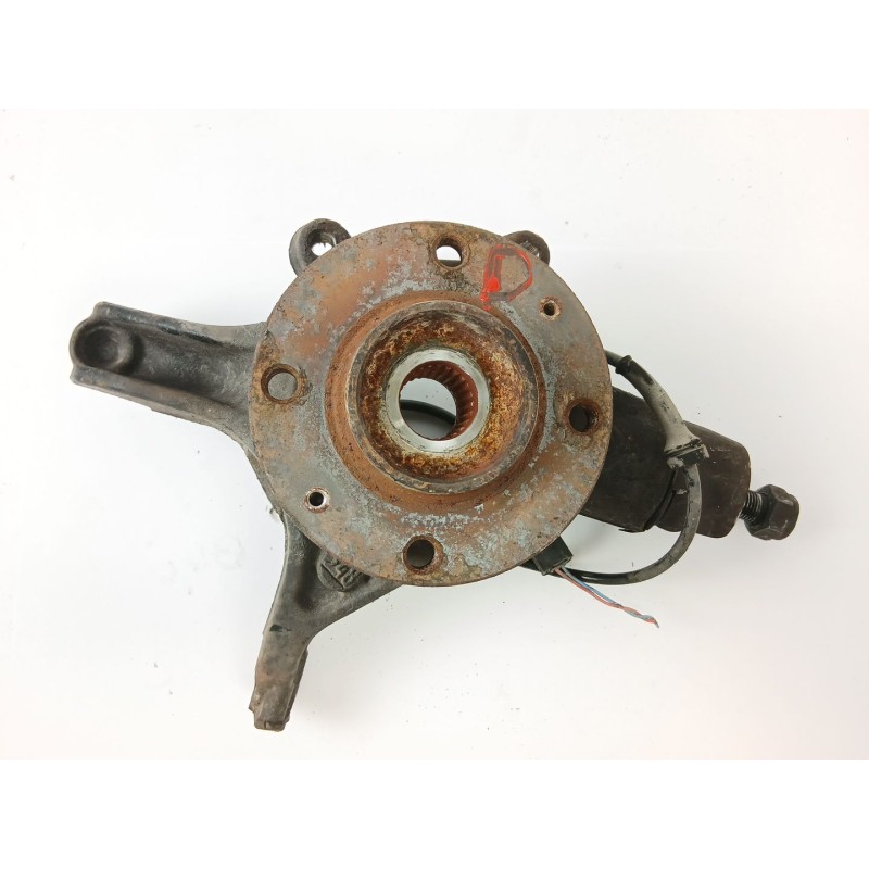Recambio de mangueta delantera derecha para citroën c4 grand picasso i (ua_) 1.6 hdi referencia OEM IAM   