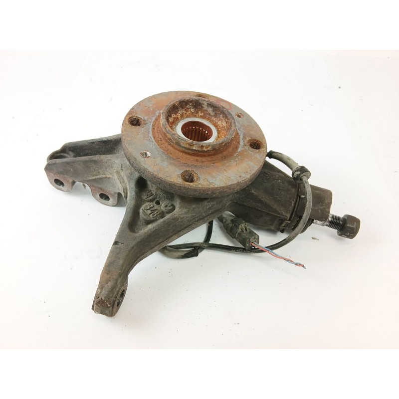 Recambio de mangueta delantera derecha para citroën c4 grand picasso i (ua_) 1.6 hdi referencia OEM IAM   