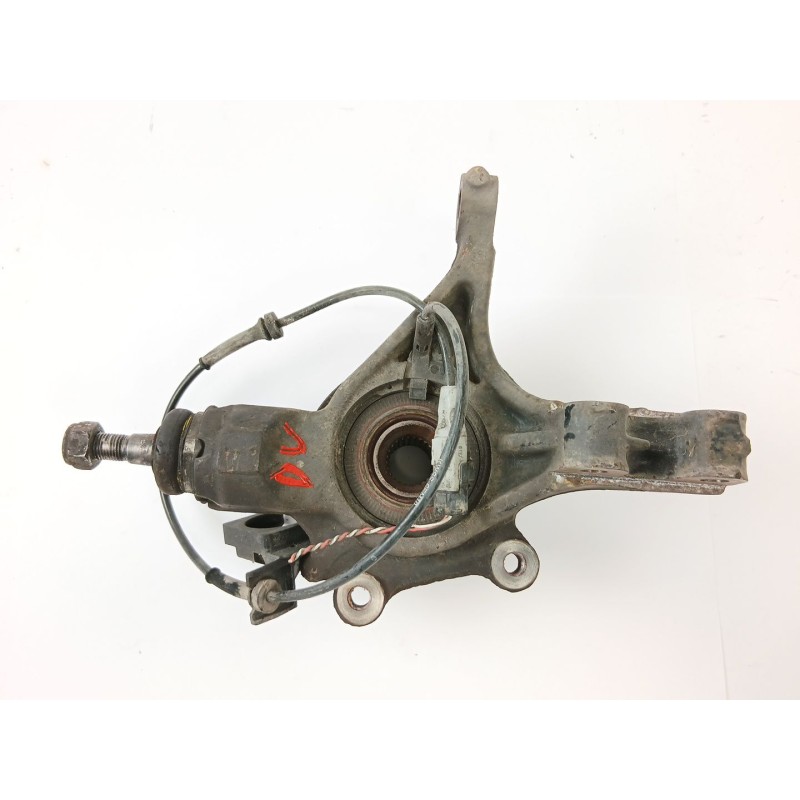 Recambio de mangueta delantera izquierda para citroën c4 grand picasso i (ua_) 1.6 hdi referencia OEM IAM   