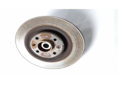 Recambio de mangueta delantera izquierda para renault 21 sedán (l48_) 2.0 (l48r) referencia OEM IAM    2