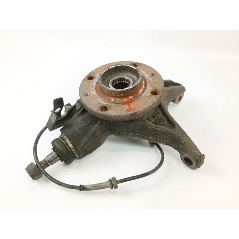 Recambio de mangueta delantera izquierda para citroën c4 grand picasso i (ua_) 1.6 hdi referencia OEM IAM   