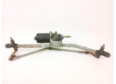 Recambio de motor limpia delantero para fiat punto berlina (188) 1.2 cat referencia OEM IAM TGE511  