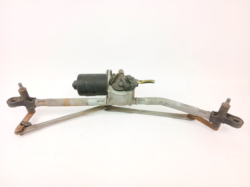 Recambio de motor limpia delantero para fiat punto berlina (188) 1.2 cat referencia OEM IAM TGE511  