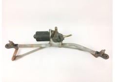 Recambio de motor limpia delantero para fiat punto berlina (188) 1.2 cat referencia OEM IAM TGE511   2