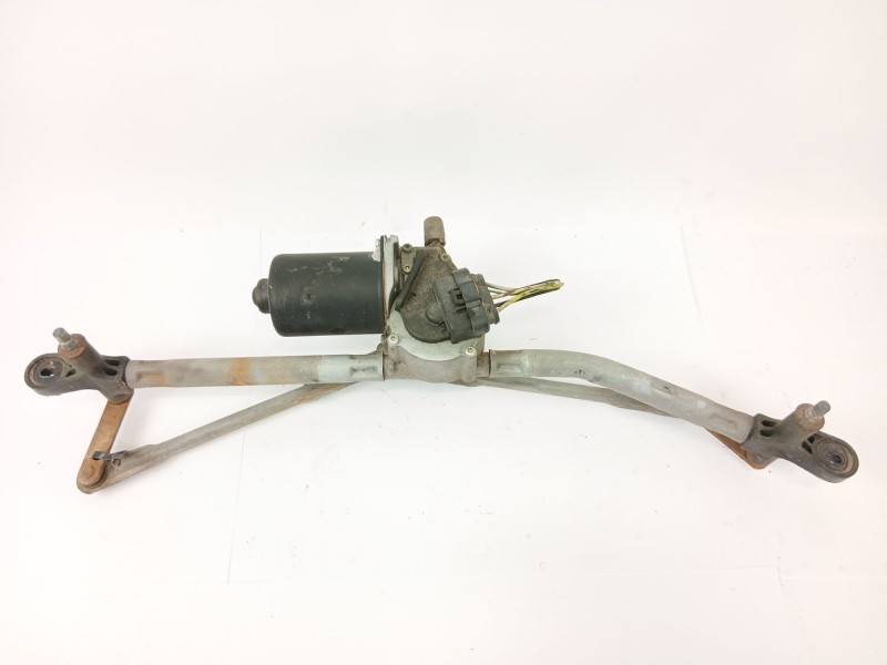Recambio de motor limpia delantero para fiat punto berlina (188) 1.2 cat referencia OEM IAM TGE511  