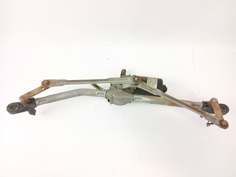 Recambio de motor limpia delantero para fiat punto berlina (188) 1.2 cat referencia OEM IAM TGE511  