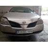nissan primera (p12) del año 2002