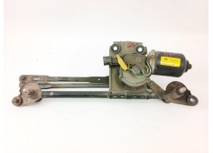 Recambio de motor limpia delantero para hyundai getz (tb) 1.1 básico referencia OEM IAM 981001C100  