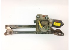 Recambio de motor limpia delantero para hyundai getz (tb) 1.1 básico referencia OEM IAM 981001C100   2