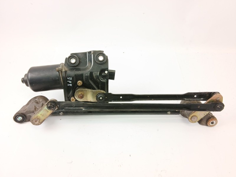 Recambio de motor limpia delantero para hyundai getz (tb) 1.1 básico referencia OEM IAM 981001C100  