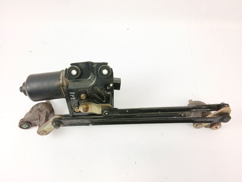 Recambio de motor limpia delantero para hyundai getz (tb) 1.1 básico referencia OEM IAM 981001C100  