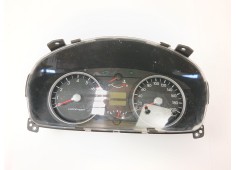 Recambio de cuadro instrumentos para hyundai getz (tb) 1.1 básico referencia OEM IAM 78808000  