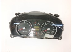 Recambio de cuadro instrumentos para hyundai getz (tb) 1.1 básico referencia OEM IAM 78808000   2