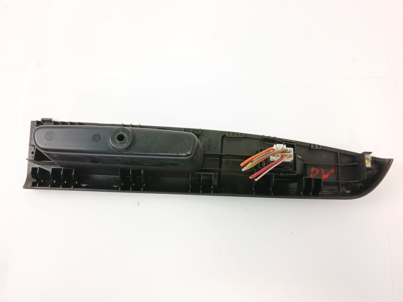 Recambio de mando elevalunas delantero derecho para hyundai getz (tb) 1.1 básico referencia OEM IAM 935801C100  