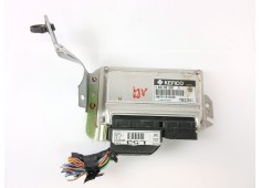 Recambio de centralita motor uce para hyundai getz (tb) 1.1 básico referencia OEM IAM 3911002420  