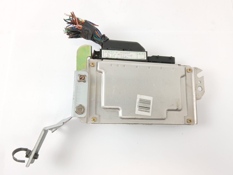 Recambio de centralita motor uce para hyundai getz (tb) 1.1 básico referencia OEM IAM 3911002420  