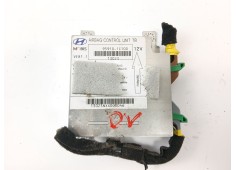 Recambio de centralita airbag para hyundai getz (tb) 1.1 básico referencia OEM IAM 959101C100  