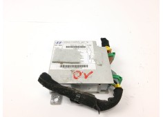 Recambio de centralita airbag para hyundai getz (tb) 1.1 básico referencia OEM IAM 959101C100   2