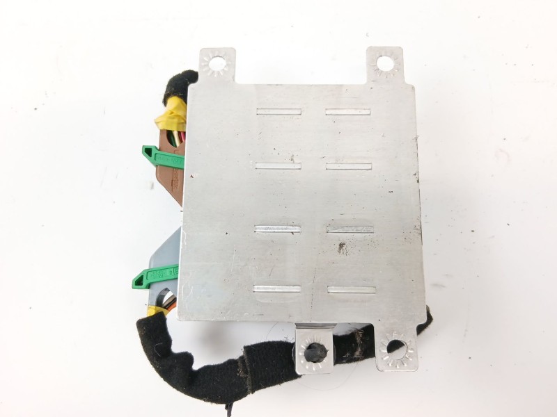 Recambio de centralita airbag para hyundai getz (tb) 1.1 básico referencia OEM IAM 959101C100  