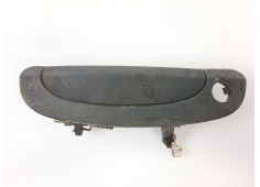 Recambio de maneta exterior delantera derecha para hyundai getz (tb) 1.1 básico referencia OEM IAM   