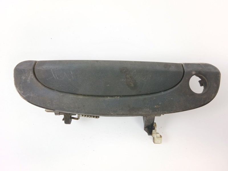 Recambio de maneta exterior delantera derecha para hyundai getz (tb) 1.1 básico referencia OEM IAM   