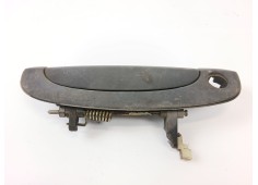 Recambio de maneta exterior delantera derecha para hyundai getz (tb) 1.1 básico referencia OEM IAM    2