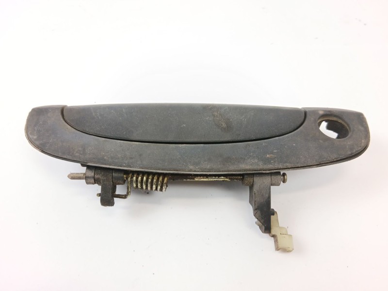 Recambio de maneta exterior delantera derecha para hyundai getz (tb) 1.1 básico referencia OEM IAM   
